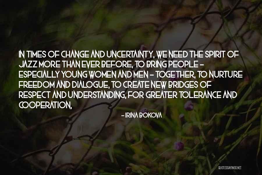 Create Together Quotes By Irina Bokova Create Together Quotes By Irina Bokova