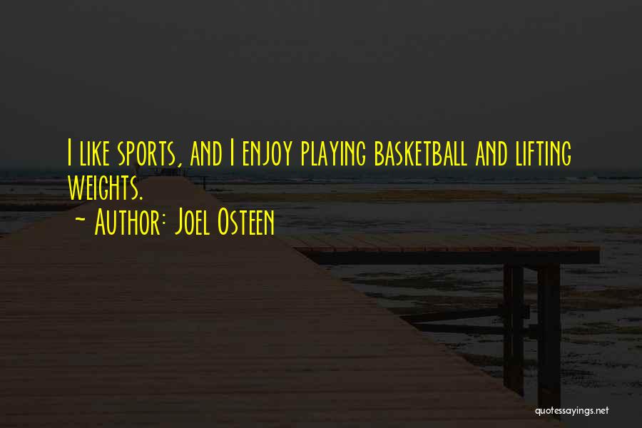 Create Wellness Quotes By Joel Osteen