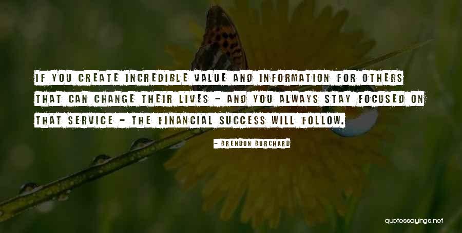 Create Who You Want To Be Brendon Quotes By Brendon Burchard Create Who You Want To Be Brendon Quotes By Brendon Burchard