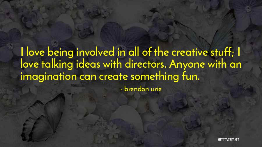 Create Who You Want To Be Brendon Quotes By Brendon Urie Create Who You Want To Be Brendon Quotes By Brendon Urie