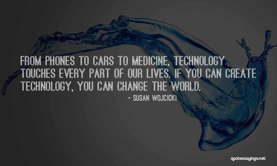Create World Quotes By Susan Wojcicki Create World Quotes By Susan Wojcicki
