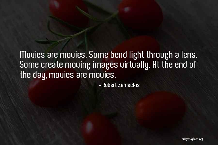 Create Your Own Light Quotes By Robert Zemeckis Create Your Own Light Quotes By Robert Zemeckis