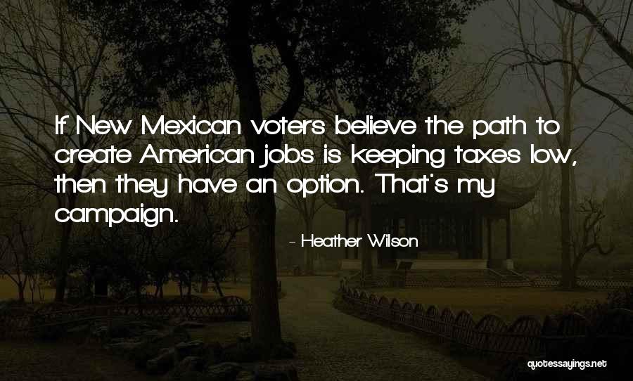 Create Your Own Path Quotes By Heather Wilson Create Your Own Path Quotes By Heather Wilson