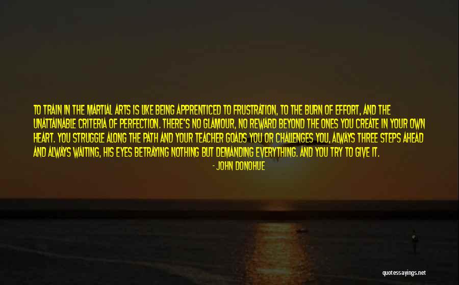 Create Your Own Path Quotes By John Donohue Create Your Own Path Quotes By John Donohue