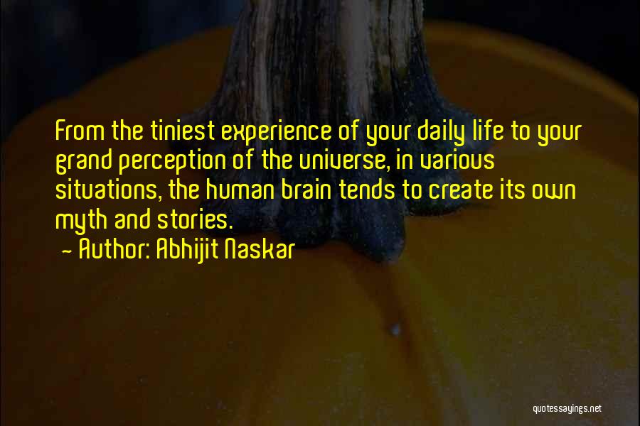 Create Your Own Reality Quotes By Abhijit Naskar
