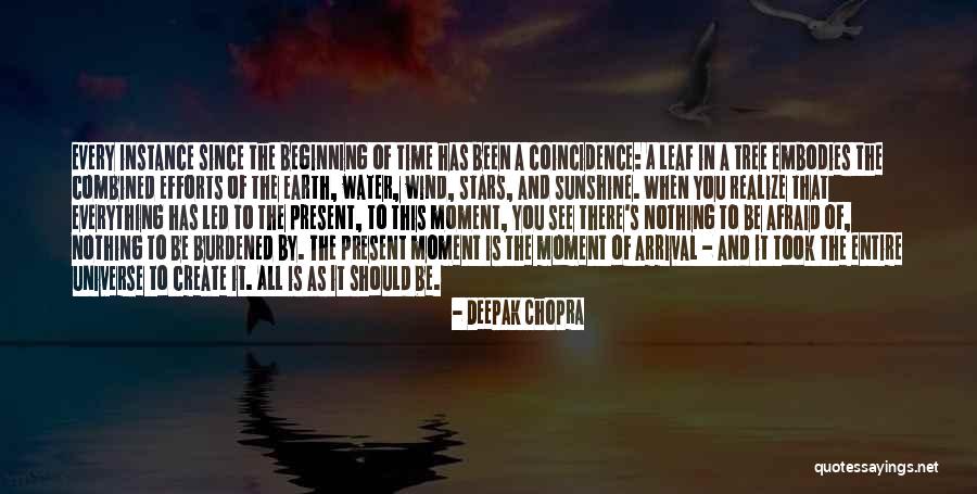 Create Your Own Sunshine Quotes By Deepak Chopra Create Your Own Sunshine Quotes By Deepak Chopra