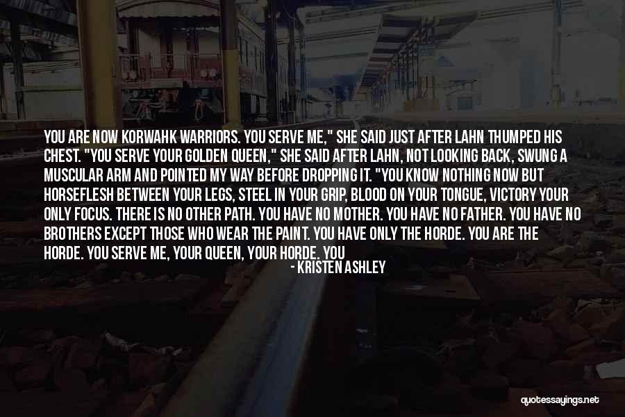Create Your Path Quotes By Kristen Ashley Create Your Path Quotes By Kristen Ashley