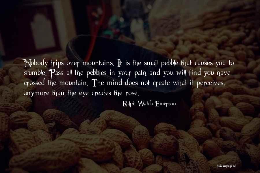 Create Your Path Quotes By Ralph Waldo Emerson Create Your Path Quotes By Ralph Waldo Emerson