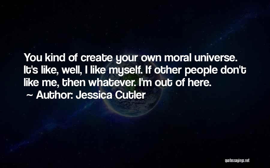 Create Your Quotes By Jessica Cutler