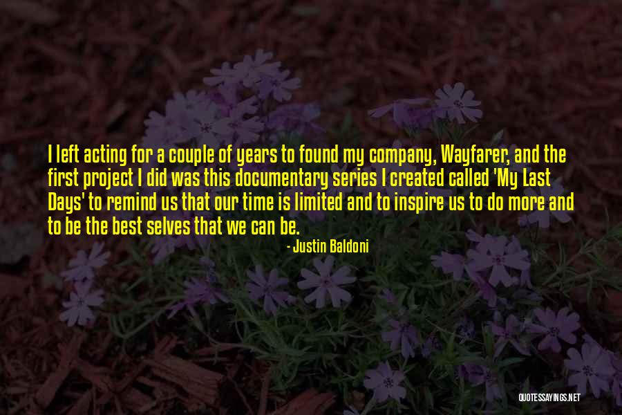 Created And Called Quotes By Justin Baldoni Created And Called Quotes By Justin Baldoni