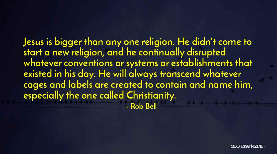 Created And Called Quotes By Rob Bell Created And Called Quotes By Rob Bell