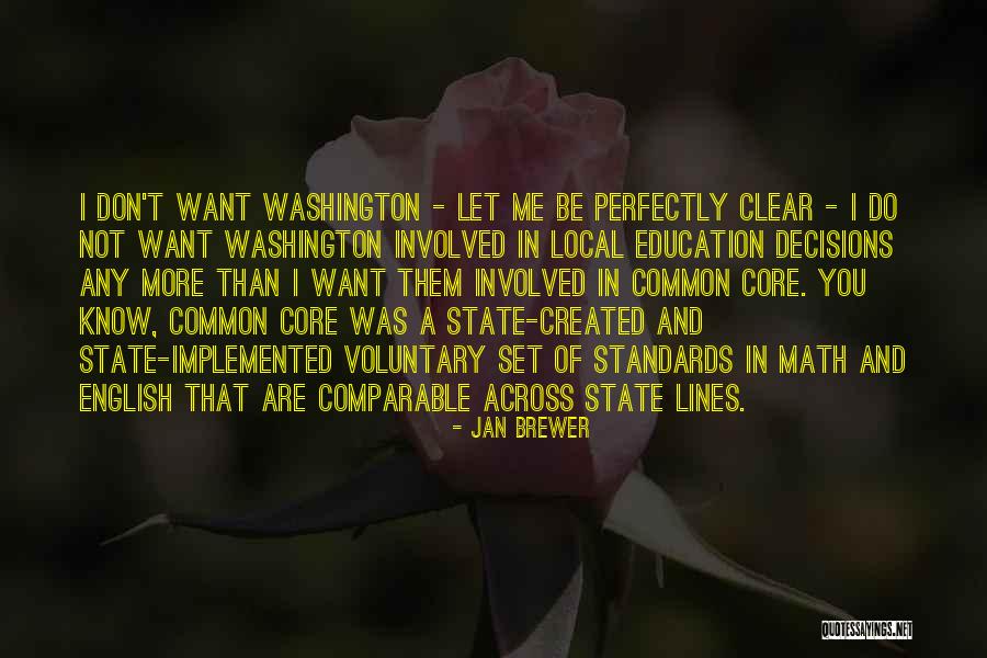 Created And Implemented Quotes By Jan Brewer Created And Implemented Quotes By Jan Brewer