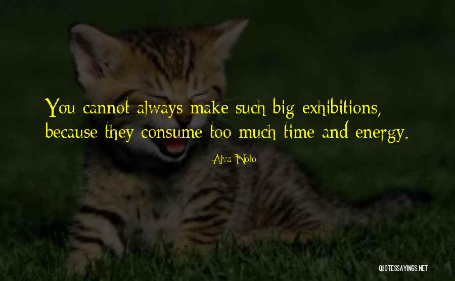 Created Not Catered Quotes By Alva Noto