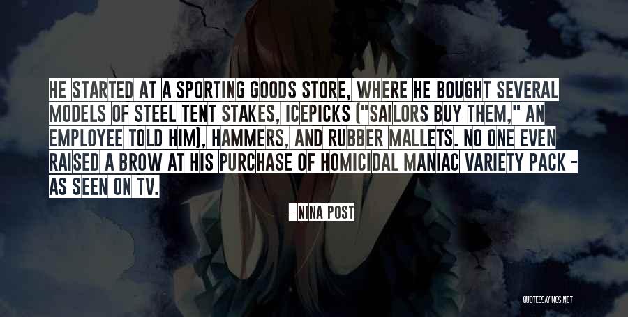 Created The Periodic Table Quotes By Nina Post Created The Periodic Table Quotes By Nina Post