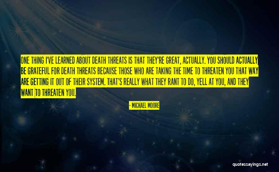 Created Videos Quotes By Michael Moore Created Videos Quotes By Michael Moore