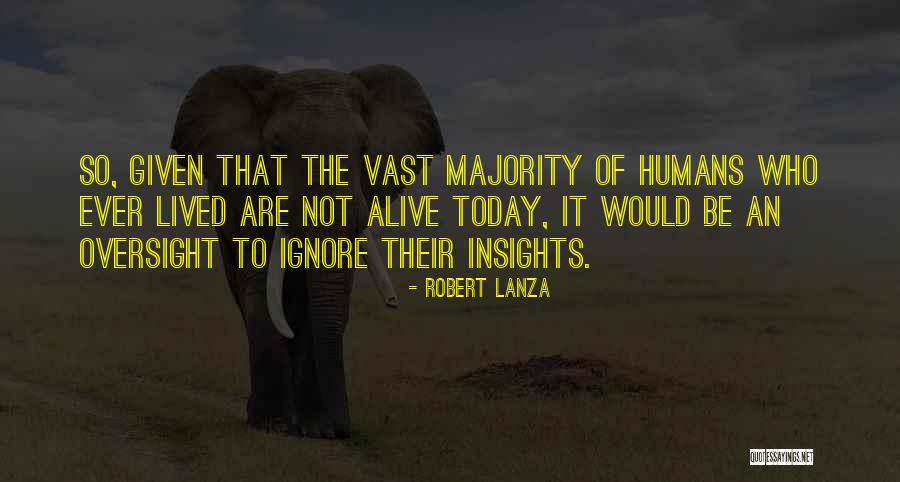 Createdibitmap Quotes By Robert Lanza Createdibitmap Quotes By Robert Lanza