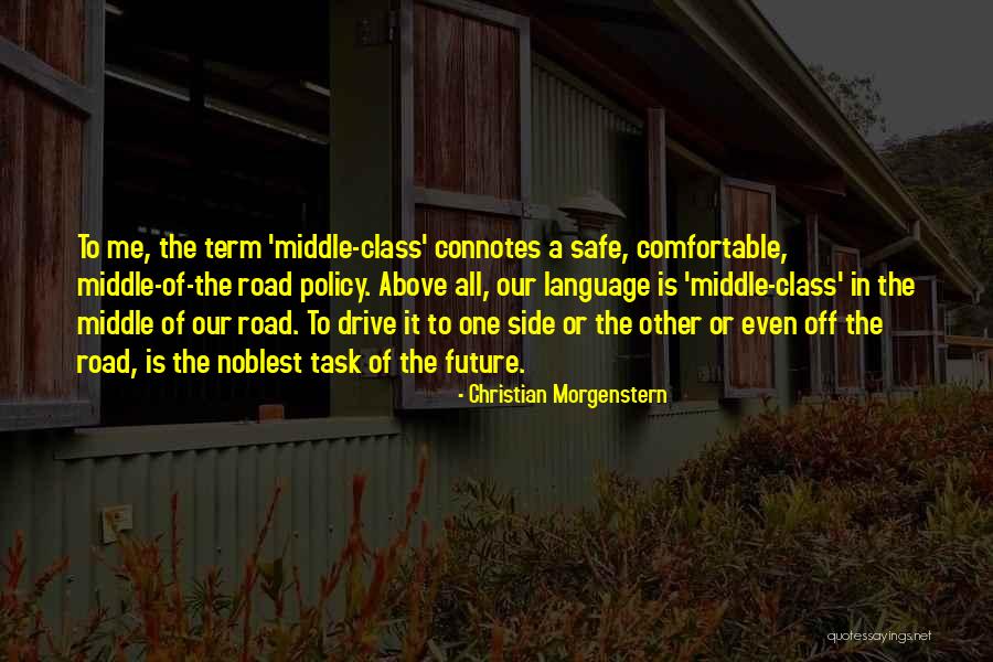 Createdness Quotes By Christian Morgenstern Createdness Quotes By Christian Morgenstern