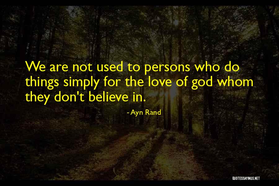 Creatia Dallas Quotes By Ayn Rand Creatia Dallas Quotes By Ayn Rand