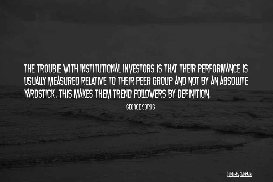 Creatia Dallas Quotes By George Soros Creatia Dallas Quotes By George Soros