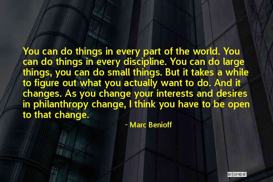 Creatia Dallas Quotes By Marc Benioff Creatia Dallas Quotes By Marc Benioff