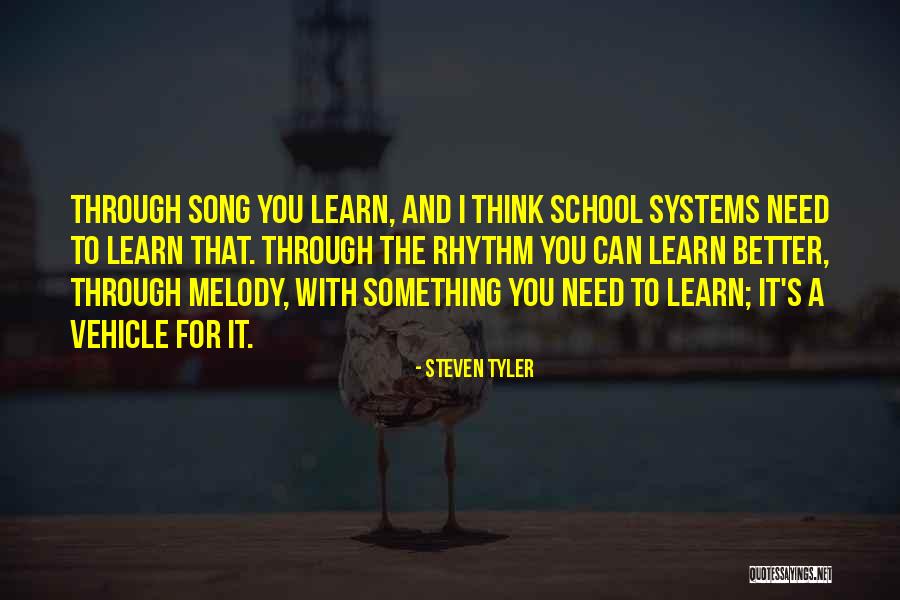 Creatia Dallas Quotes By Steven Tyler Creatia Dallas Quotes By Steven Tyler