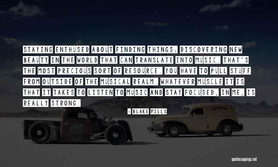 Creatief Met Quotes By Blake Mills Creatief Met Quotes By Blake Mills