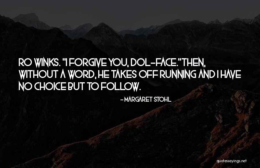 Creatief Met Quotes By Margaret Stohl Creatief Met Quotes By Margaret Stohl