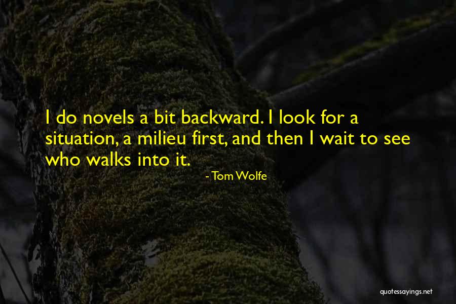 Creatief Met Quotes By Tom Wolfe Creatief Met Quotes By Tom Wolfe