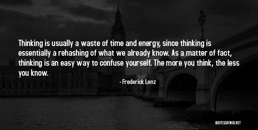 Creatief Schrijven Quotes By Frederick Lenz Creatief Schrijven Quotes By Frederick Lenz