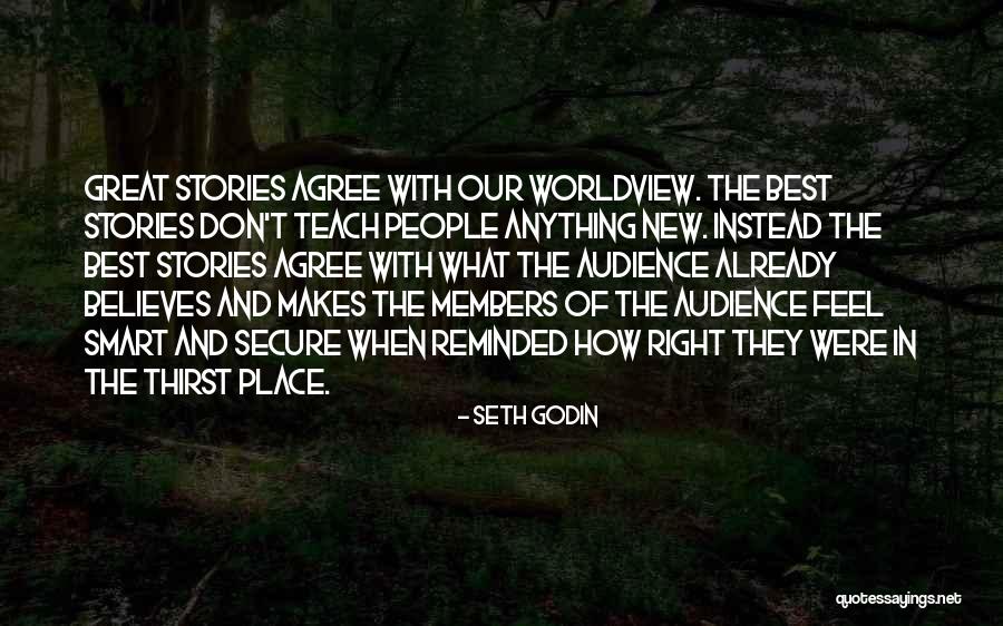 Creatieve Vacatures Quotes By Seth Godin Creatieve Vacatures Quotes By Seth Godin