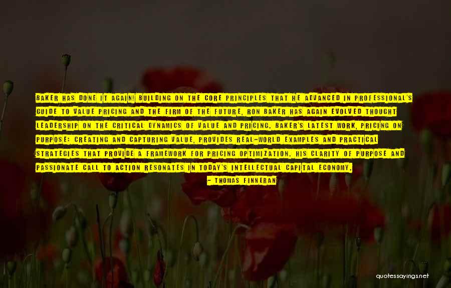 Creating A Future Quotes By Thomas Finneran Creating A Future Quotes By Thomas Finneran