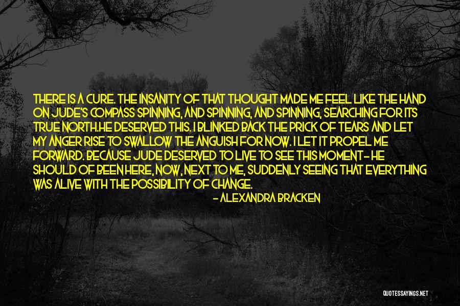 Creating A Good Life With Loa Quotes By Alexandra Bracken Creating A Good Life With Loa Quotes By Alexandra Bracken