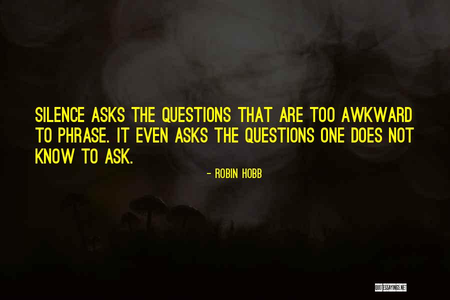 Creating A Good Life With Loa Quotes By Robin Hobb Creating A Good Life With Loa Quotes By Robin Hobb