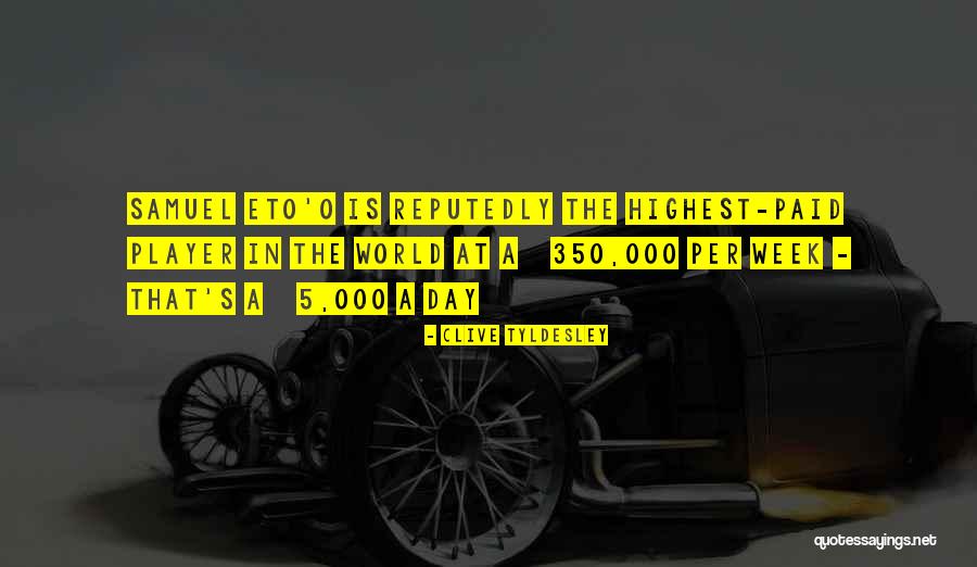 Creating A Legacy Quotes By Clive Tyldesley Creating A Legacy Quotes By Clive Tyldesley