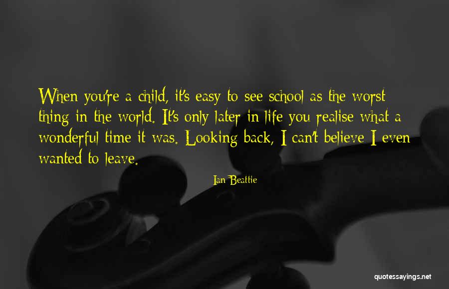Creating A Legacy Quotes By Ian Beattie Creating A Legacy Quotes By Ian Beattie