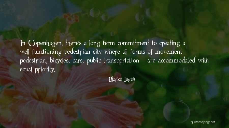 Creating A Movement Quotes By Bjarke Ingels Creating A Movement Quotes By Bjarke Ingels