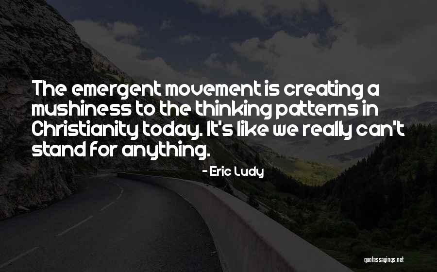 Creating A Movement Quotes By Eric Ludy Creating A Movement Quotes By Eric Ludy