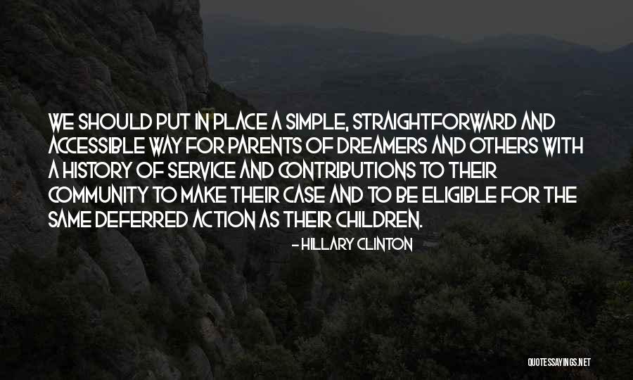 Creating A Movement Quotes By Hillary Clinton Creating A Movement Quotes By Hillary Clinton
