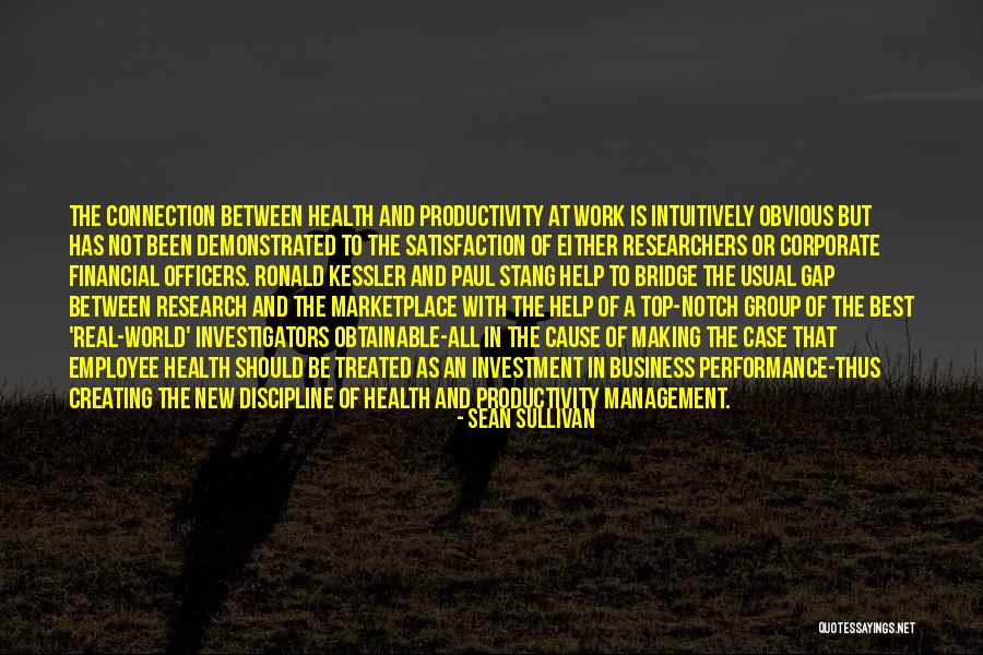 Creating A New World Quotes By Sean Sullivan Creating A New World Quotes By Sean Sullivan