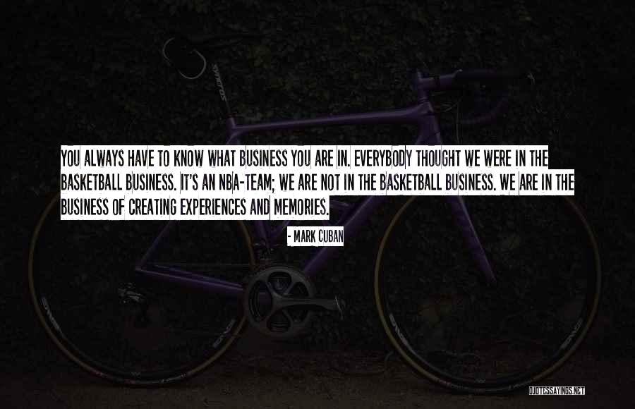 Creating A Team Quotes By Mark Cuban Creating A Team Quotes By Mark Cuban