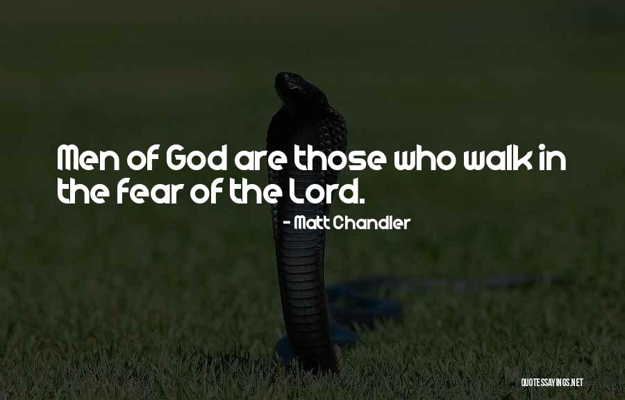 Creating A Team Quotes By Matt Chandler