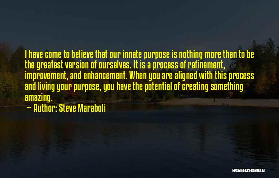 Creating Change Quotes By Steve Maraboli