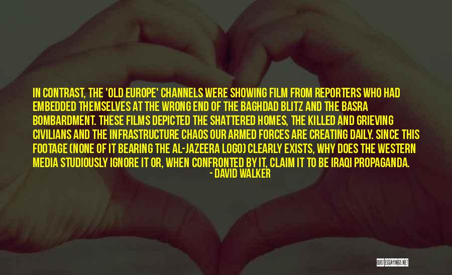 Creating Chaos Quotes By David Walker Creating Chaos Quotes By David Walker