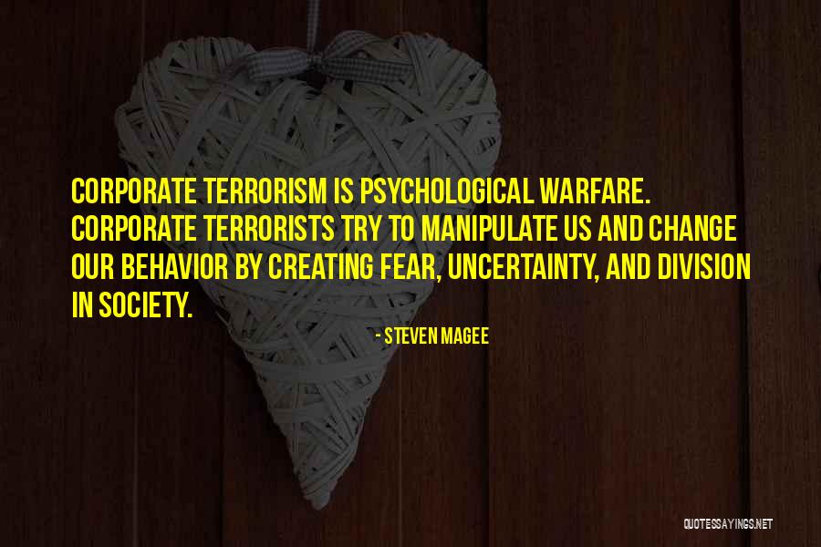 Creating Division Quotes By Steven Magee Creating Division Quotes By Steven Magee