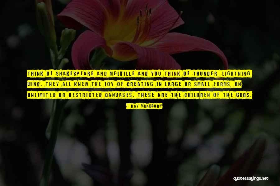 Creating Gods Quotes By Ray Bradbury Creating Gods Quotes By Ray Bradbury
