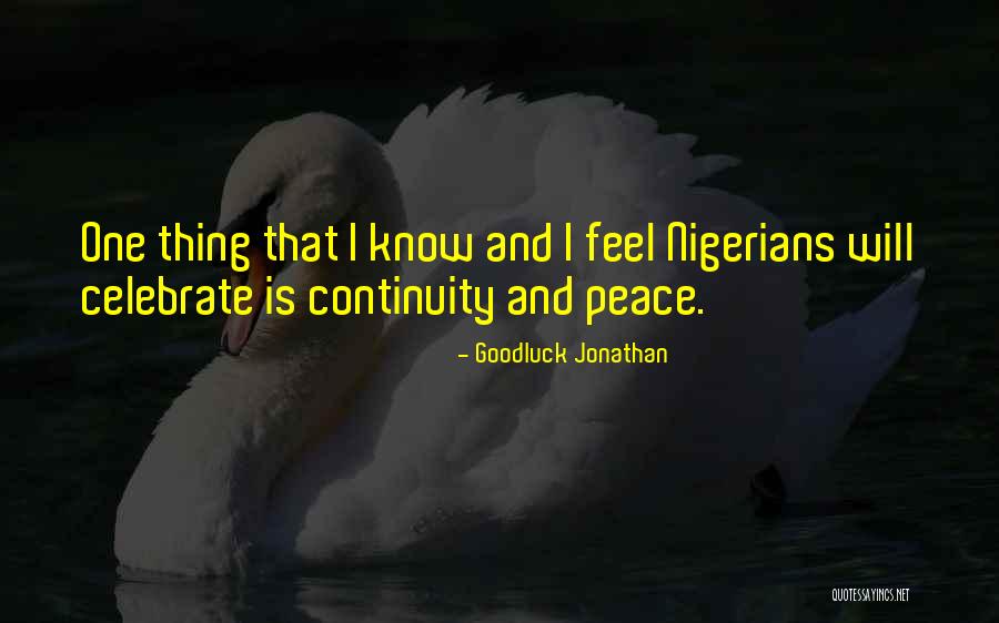 Creating Magic Lee Cockerell Quotes By Goodluck Jonathan Creating Magic Lee Cockerell Quotes By Goodluck Jonathan