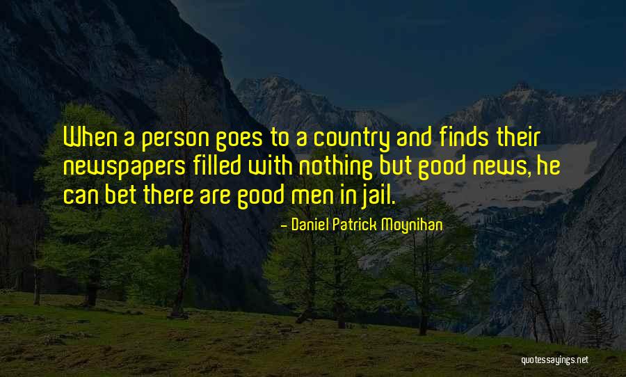 Creating Notecards Quotes By Daniel Patrick Moynihan