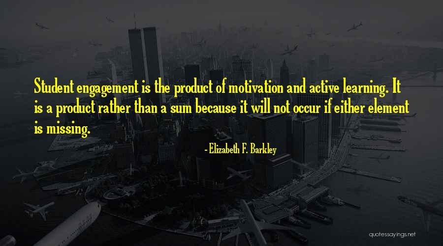 Creating Notecards Quotes By Elizabeth F. Barkley