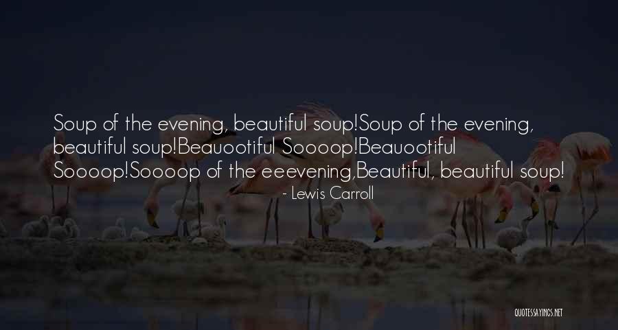 Creating Notecards Quotes By Lewis Carroll