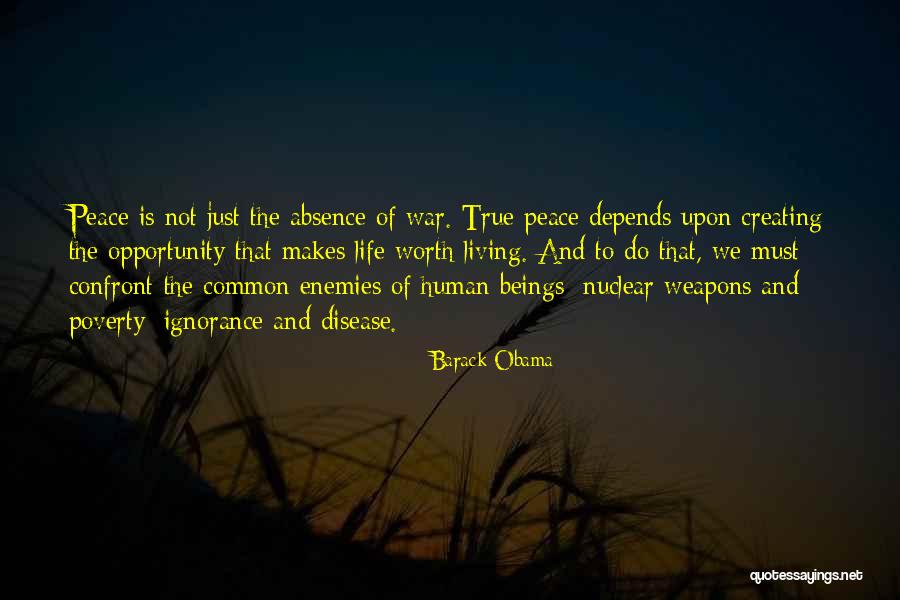 Creating Opportunity Quotes By Barack Obama Creating Opportunity Quotes By Barack Obama